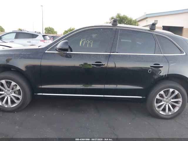 Audi 2.0t 2015 WA1LFAFP5FA142587 Image 15