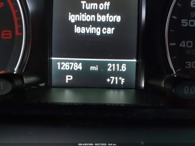 Audi 2.0t 2015 WA1LFAFP5FA142587 Image 16