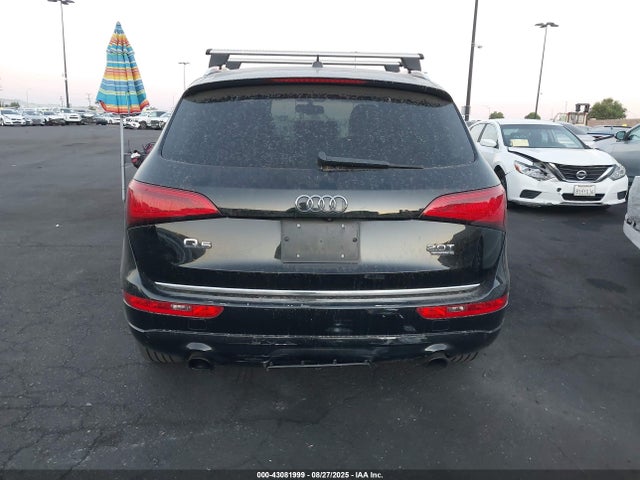 Audi 2.0t 2015 WA1LFAFP5FA142587 Image 17
