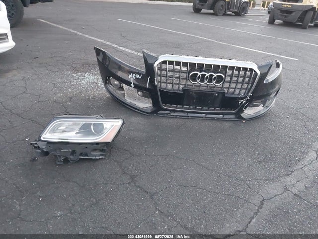 Audi 2.0t 2015 WA1LFAFP5FA142587 Image 12