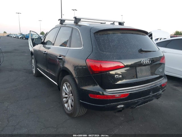 Audi 2.0t 2015 WA1LFAFP5FA142587 Image 3