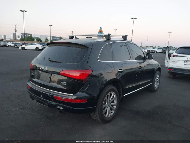 Audi 2.0t 2015 WA1LFAFP5FA142587 Image 4