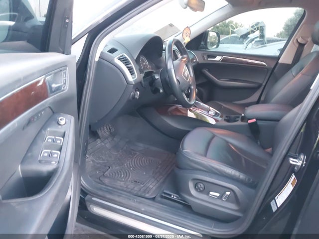 Audi 2.0t 2015 WA1LFAFP5FA142587 Image 5