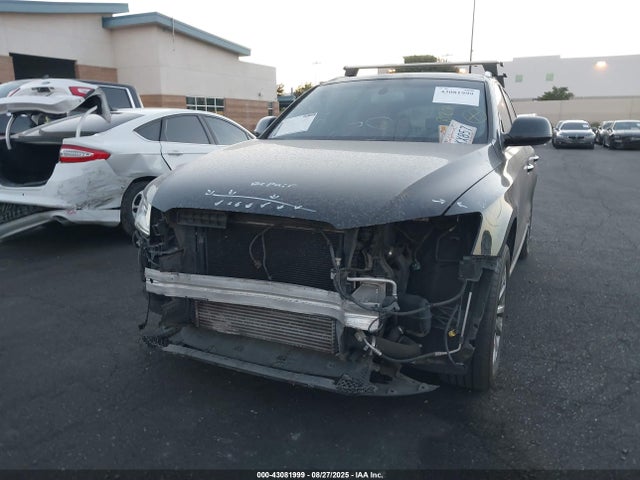 Audi 2.0t 2015 WA1LFAFP5FA142587 Image 6
