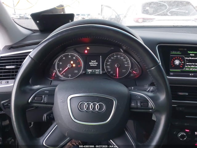 Audi 2.0t 2015 WA1LFAFP5FA142587 Image 7