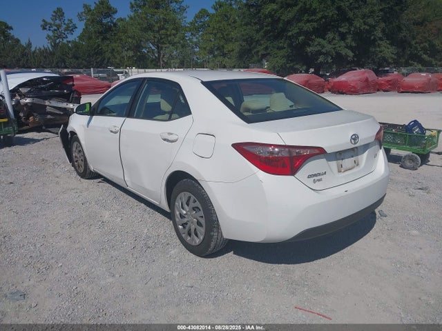 Toyota 2zr-fe 2018 2T1BURHE8JC013717 Image 3