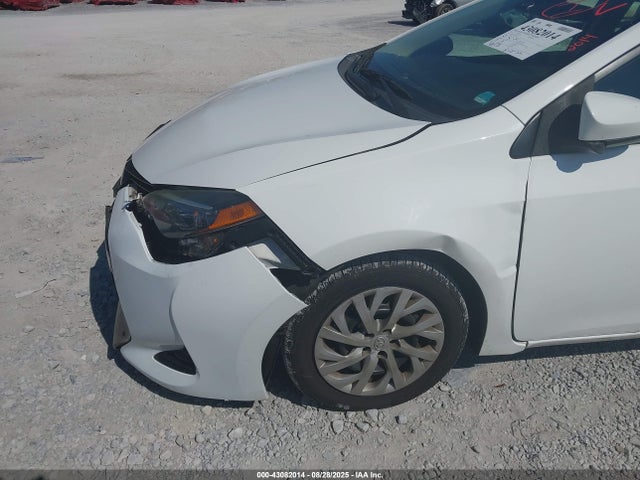 Toyota 2zr-fe 2018 2T1BURHE8JC013717 Image 6