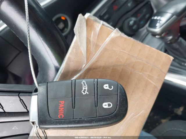 2019 DODGE CHALLENGER 2C3CDZAG5KH733780 Photo 10