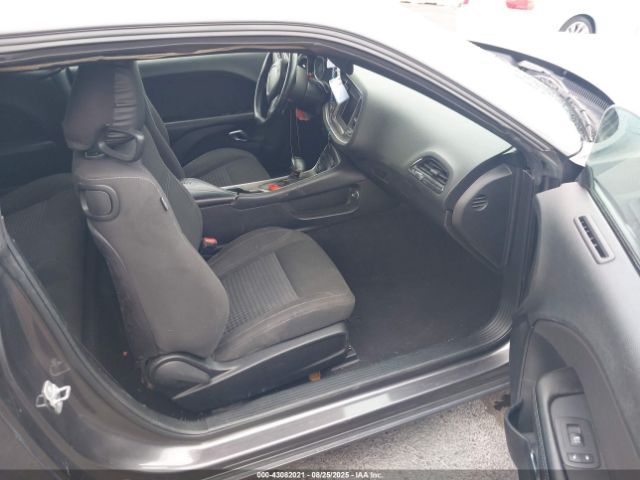 2019 DODGE CHALLENGER 2C3CDZAG5KH733780 Photo 4