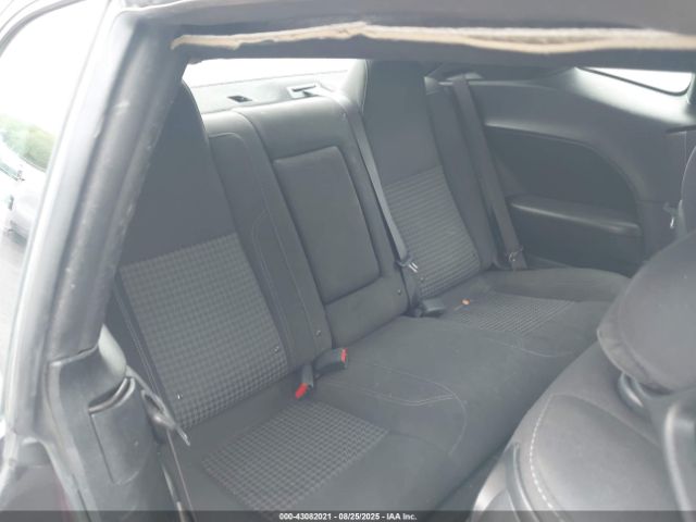 2019 DODGE CHALLENGER 2C3CDZAG5KH733780 Photo 7