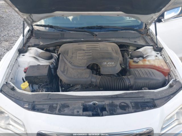 2014 CHRYSLER 300C 2C3CCAKG5EH273284 Photo 9