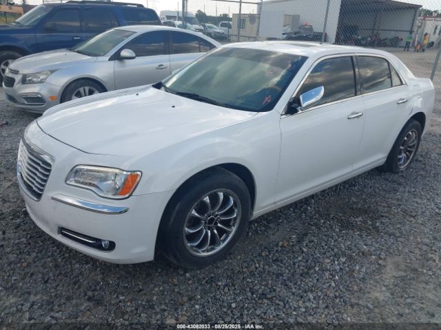 2014 CHRYSLER 300C 2C3CCAKG5EH273284 Photo 1