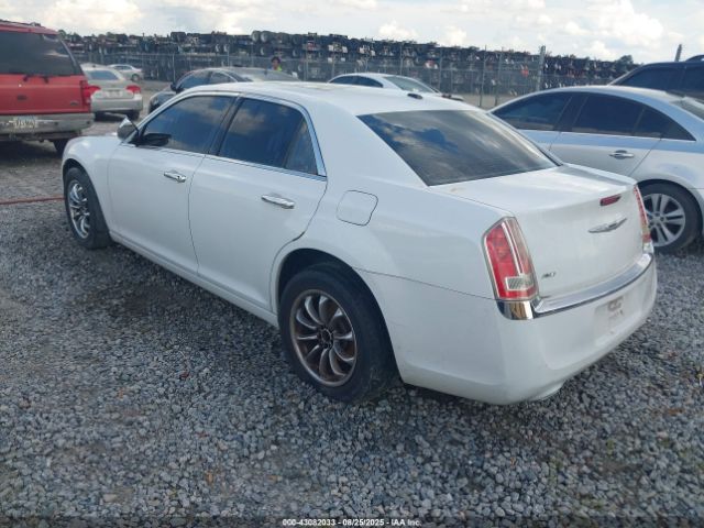 2014 CHRYSLER 300C 2C3CCAKG5EH273284 Photo 2