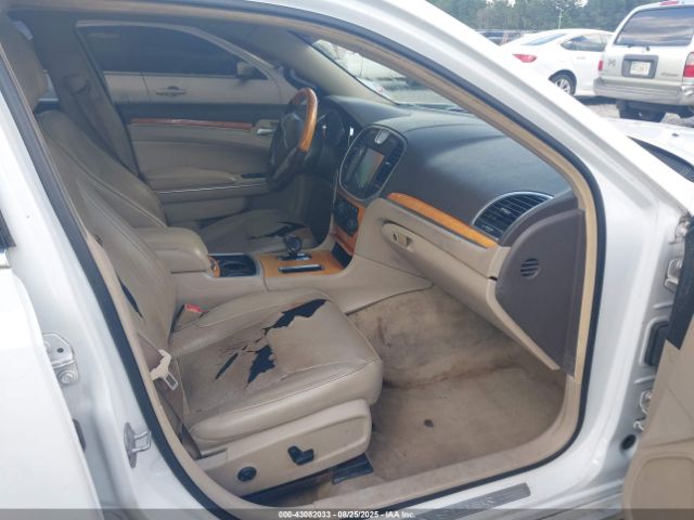 2014 CHRYSLER 300C 2C3CCAKG5EH273284 Photo 4