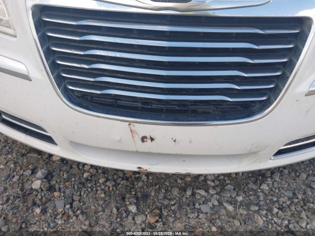 2014 CHRYSLER 300C 2C3CCAKG5EH273284 Photo 5