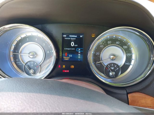 2014 CHRYSLER 300C 2C3CCAKG5EH273284 Photo 6