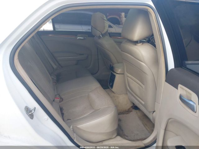 2014 CHRYSLER 300C 2C3CCAKG5EH273284 Photo 7