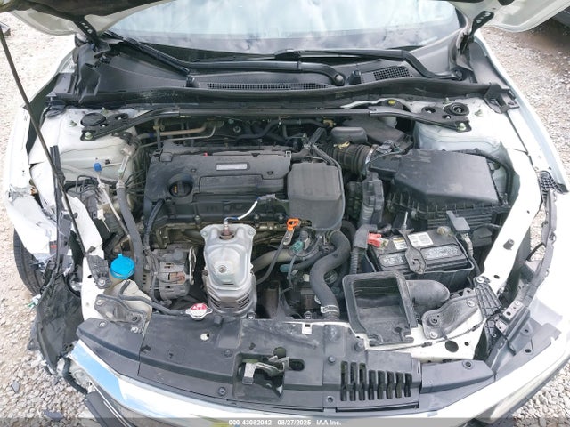 1HGCR2F57HA023431 Honda k24w1