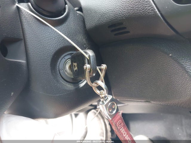 1HGCR2F57HA023431 Honda k24w1