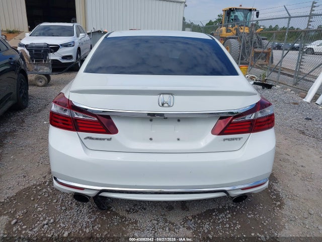 1HGCR2F57HA023431 Honda k24w1