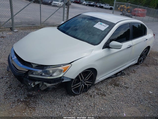 1HGCR2F57HA023431 Honda k24w1