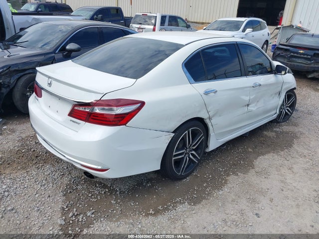 1HGCR2F57HA023431 Honda k24w1
