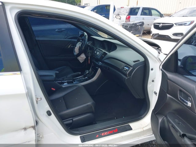 1HGCR2F57HA023431 Honda k24w1
