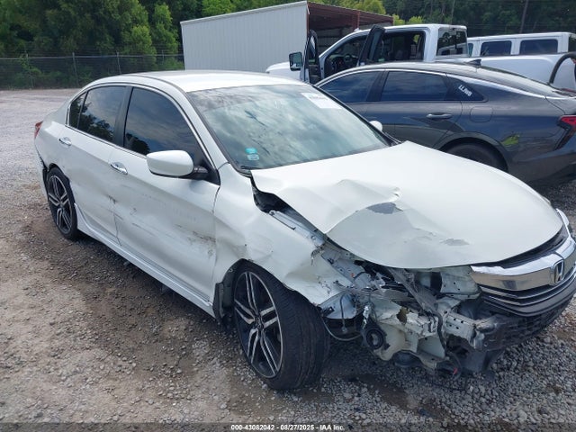 1HGCR2F57HA023431 Honda k24w1