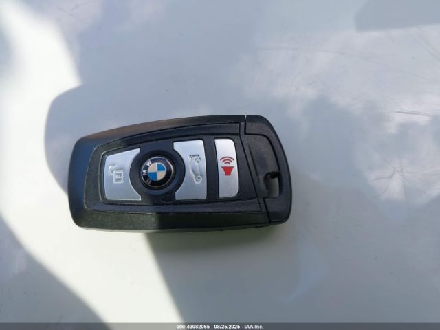 2014 BMW 535I GRAN TURISMO WBA5M4C53ED183335 Photo 10