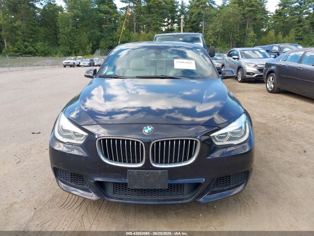 BMW 2014 2014 WBA5M4C53ED183335 Image 12