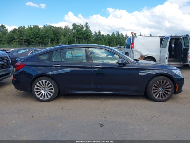 BMW 2014 2014 WBA5M4C53ED183335 Image 13