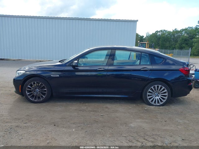 BMW 2014 2014 WBA5M4C53ED183335 Image 14