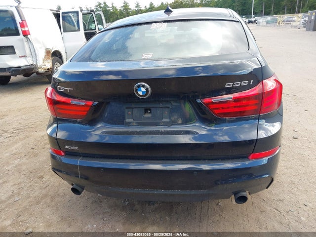 BMW 2014 2014 WBA5M4C53ED183335 Image 16