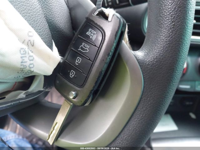 2021 HYUNDAI KONA KM8K1CAAXMU627488 Photo 10