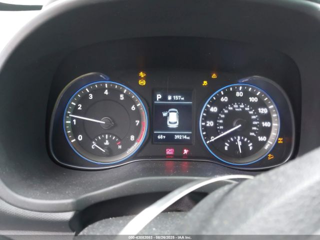 2021 HYUNDAI KONA KM8K1CAAXMU627488 Photo 6