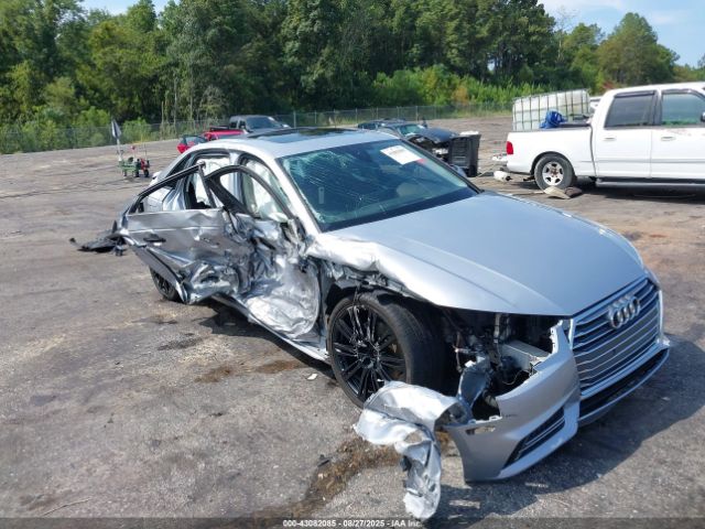 2018 AUDI A4 WAUKMAF46JA142262 Photo 5