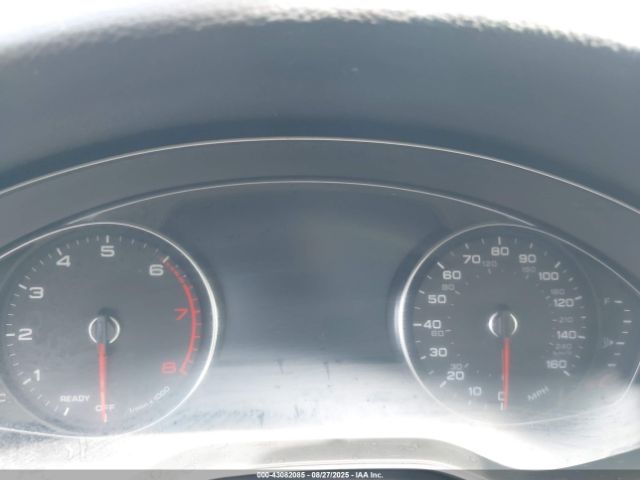 2018 AUDI A4 WAUKMAF46JA142262 Photo 6