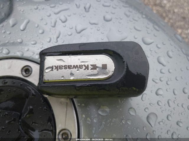 2008 KAWASAKI ZG1400 JKBZGNB178A005892 Photo 10