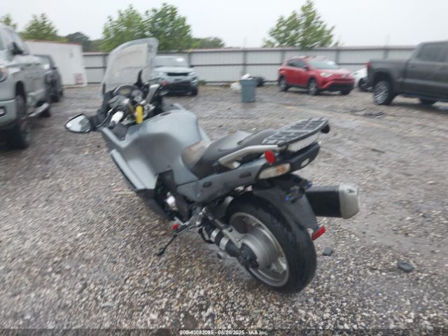 2008 KAWASAKI ZG1400 JKBZGNB178A005892 Photo 2
