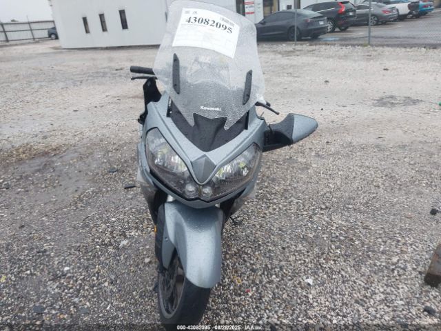 2008 KAWASAKI ZG1400 JKBZGNB178A005892 Photo 4