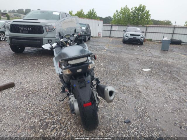 2008 KAWASAKI ZG1400 JKBZGNB178A005892 Photo 5