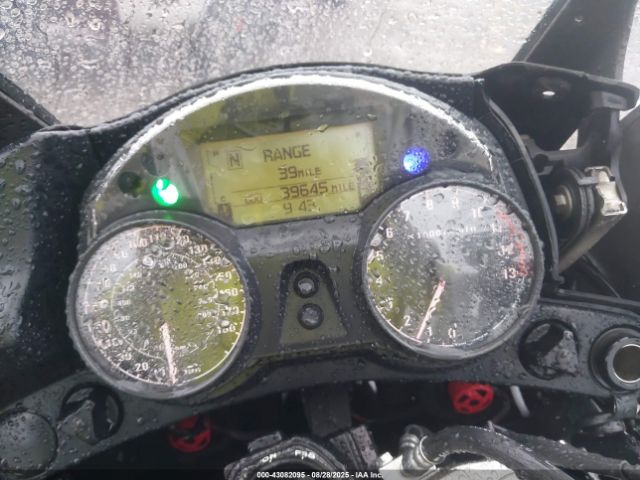 2008 KAWASAKI ZG1400 JKBZGNB178A005892 Photo 6