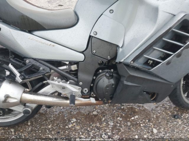 2008 KAWASAKI ZG1400 JKBZGNB178A005892 Photo 7