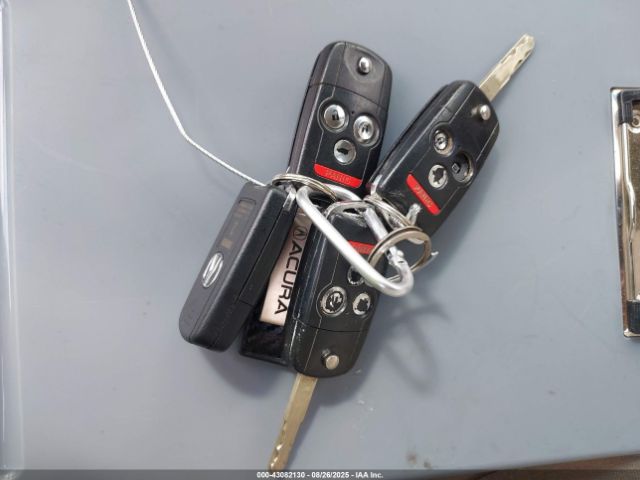 2010 ACURA MDX 2HNYD2H65AH519015 Photo 10