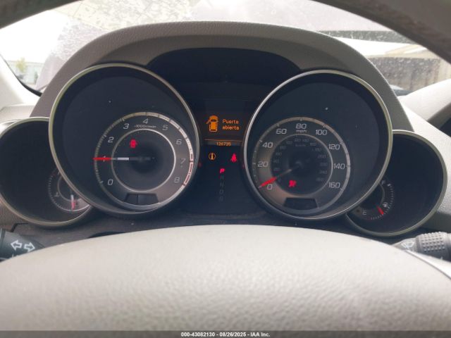 2010 ACURA MDX 2HNYD2H65AH519015 Photo 6