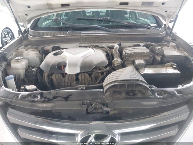 Hyundai theta ii 2014 5NPEC4AB9EH844794 Image 10