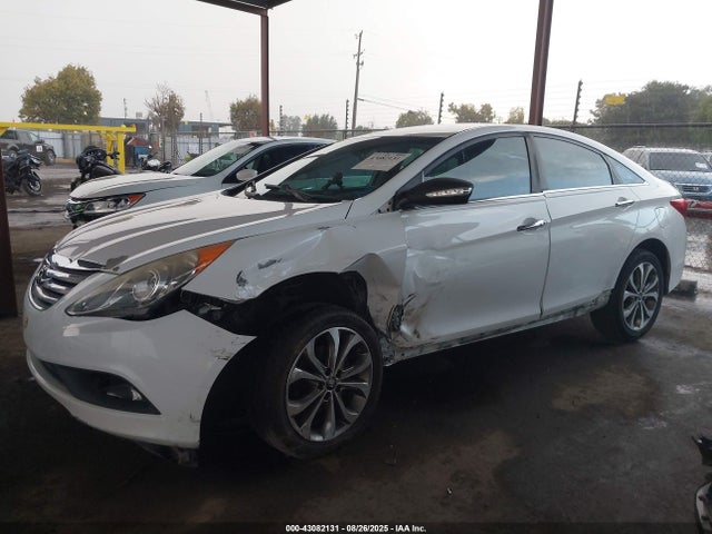 Hyundai theta ii 2014 5NPEC4AB9EH844794 Image 15