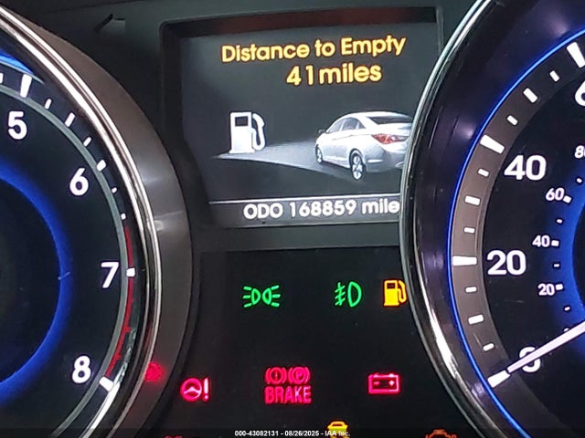 Hyundai theta ii 2014 5NPEC4AB9EH844794 Image 16