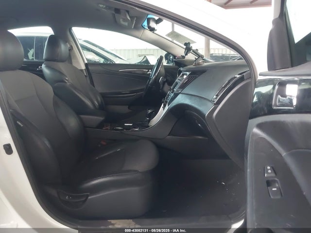 Hyundai theta ii 2014 5NPEC4AB9EH844794 Image 5