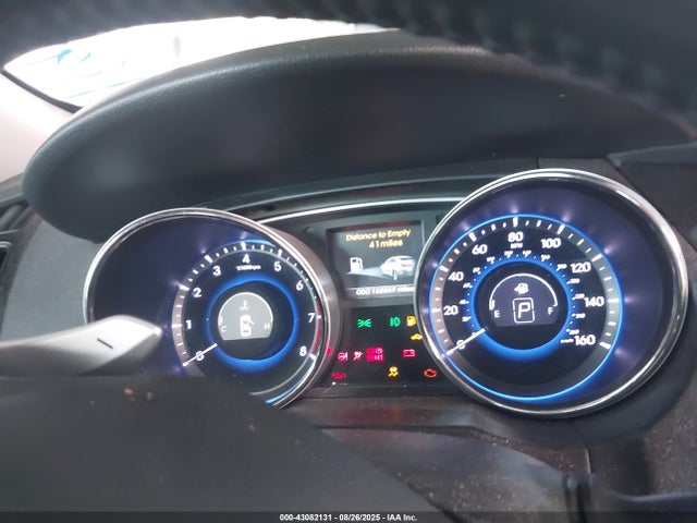 Hyundai theta ii 2014 5NPEC4AB9EH844794 Image 7